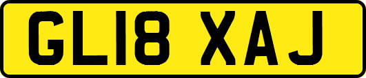 GL18XAJ