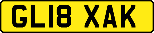 GL18XAK