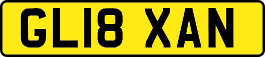 GL18XAN