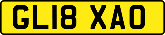 GL18XAO