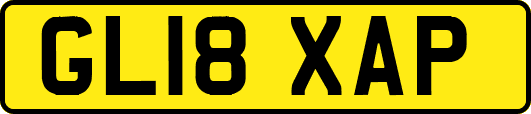 GL18XAP