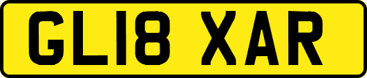 GL18XAR