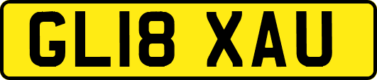 GL18XAU