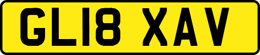 GL18XAV
