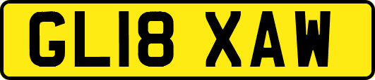 GL18XAW