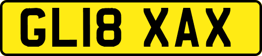 GL18XAX