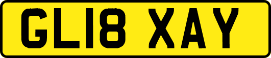GL18XAY