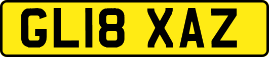 GL18XAZ