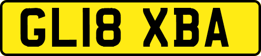GL18XBA