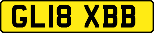 GL18XBB