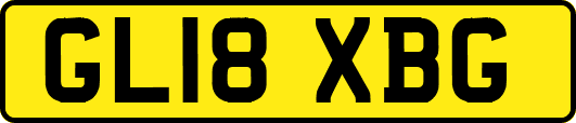GL18XBG