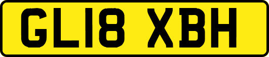 GL18XBH
