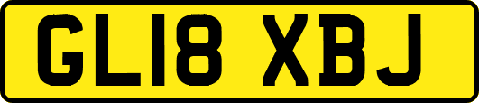 GL18XBJ