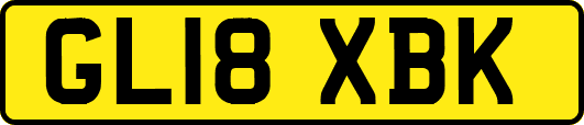 GL18XBK