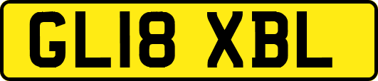 GL18XBL