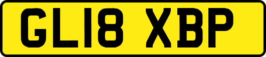 GL18XBP