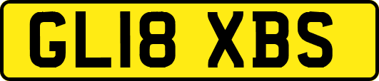 GL18XBS