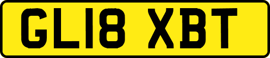 GL18XBT