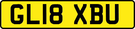 GL18XBU