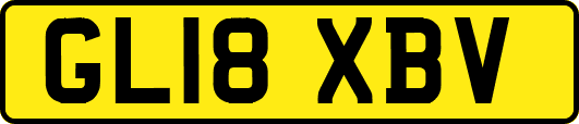 GL18XBV