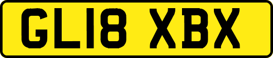 GL18XBX