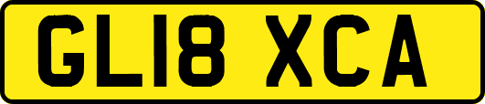 GL18XCA