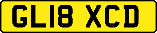 GL18XCD