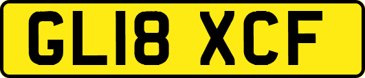GL18XCF