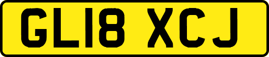 GL18XCJ
