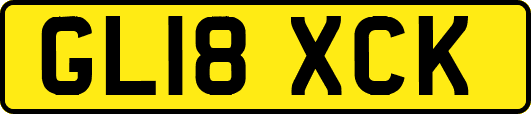 GL18XCK