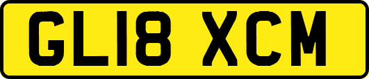 GL18XCM