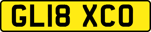 GL18XCO