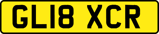 GL18XCR