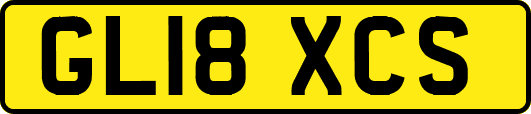 GL18XCS