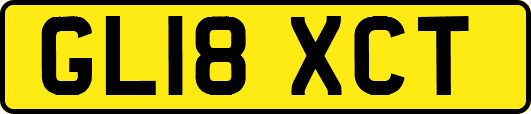 GL18XCT