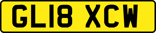 GL18XCW