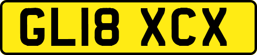 GL18XCX