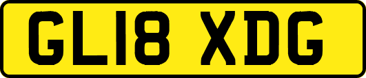 GL18XDG