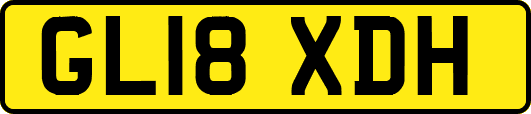 GL18XDH