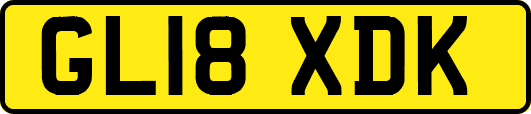 GL18XDK