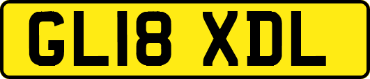 GL18XDL
