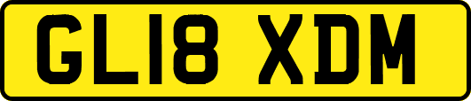 GL18XDM