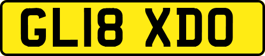 GL18XDO