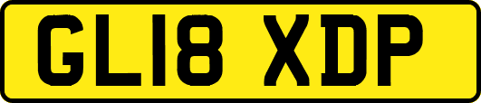 GL18XDP