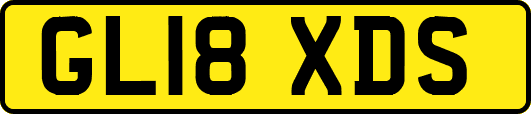 GL18XDS