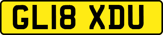 GL18XDU