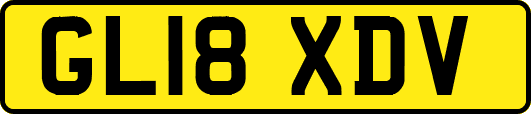 GL18XDV