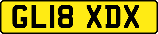 GL18XDX