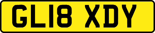 GL18XDY
