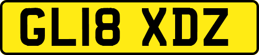 GL18XDZ